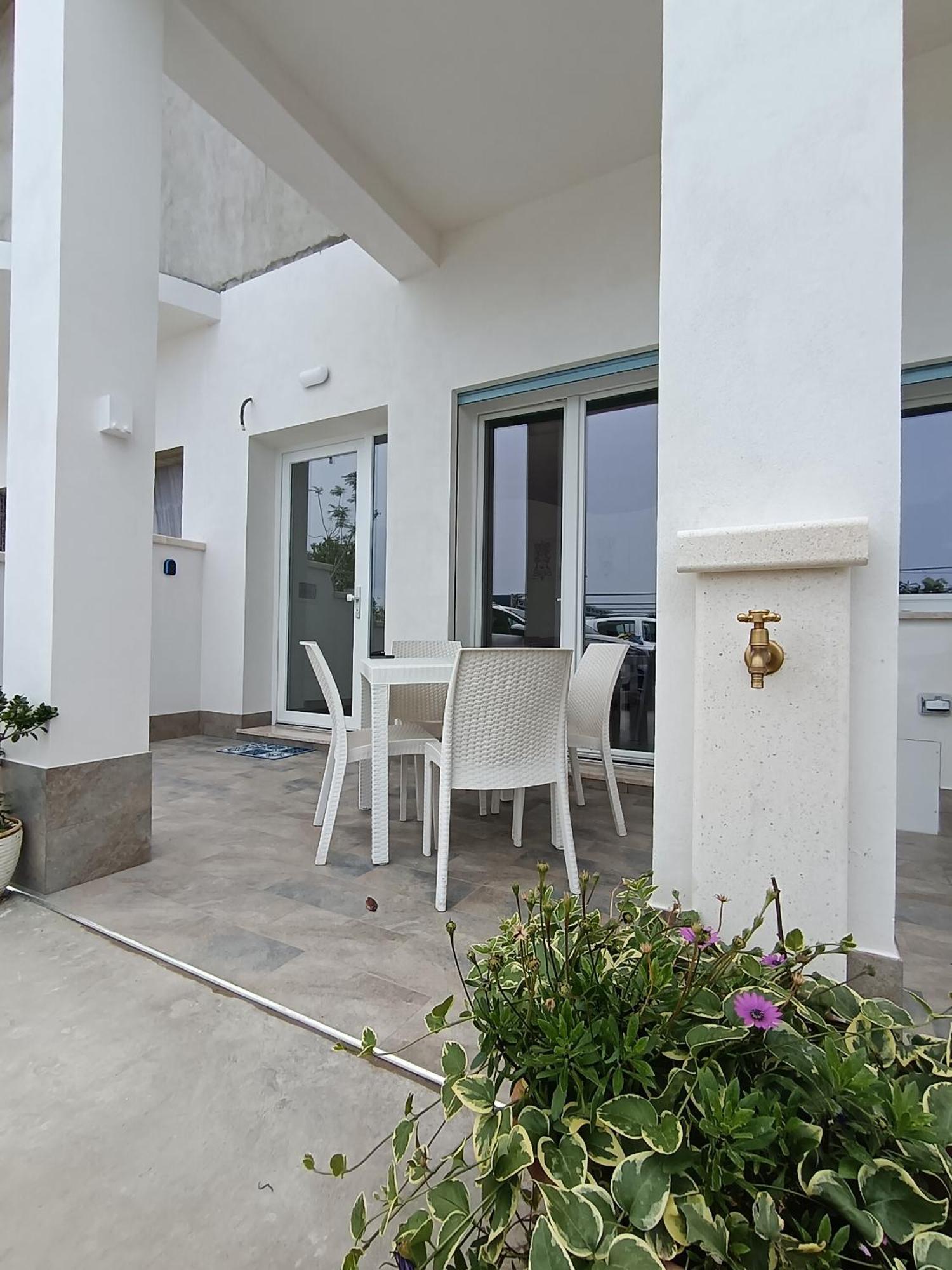 Casa Di Hermes Pizzo  Exterior photo