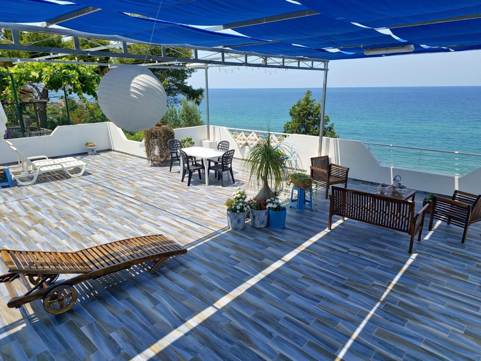Casa Di Hermes Pizzo  Exterior photo