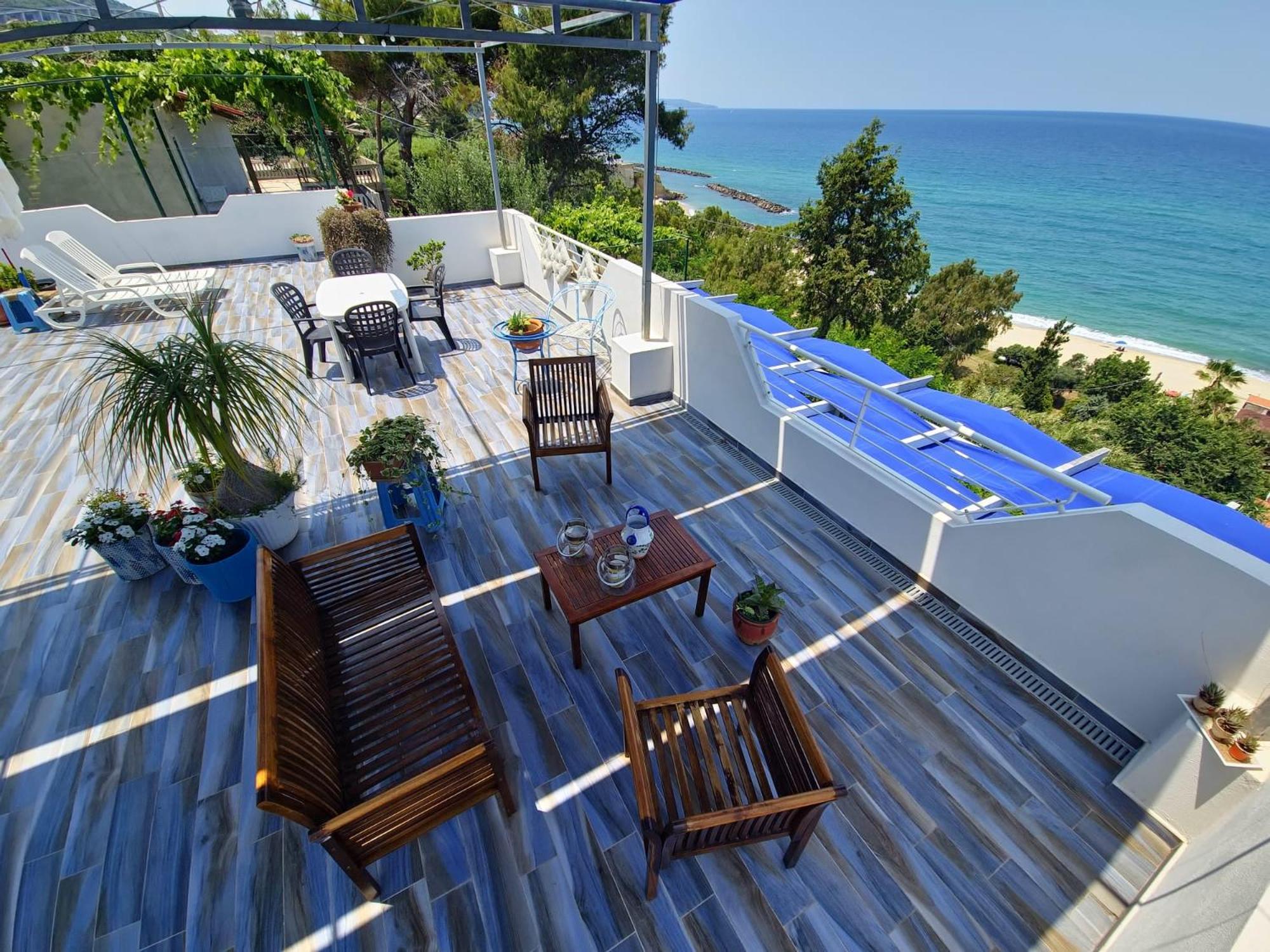 Casa Di Hermes Pizzo  Exterior photo